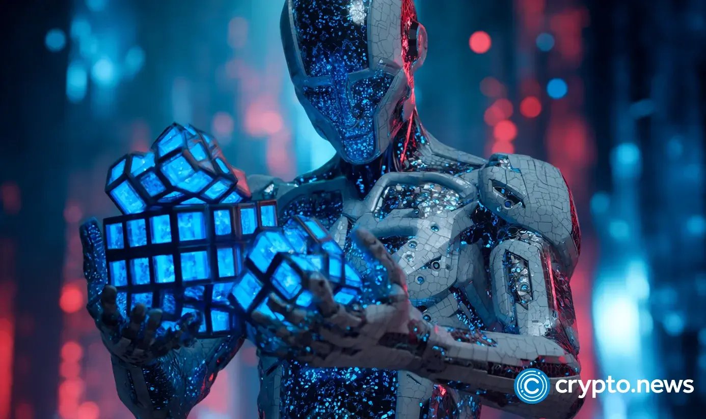 wp header logo 437 While tokenization makes headlines, infrastructure will decide who wins | Opinion