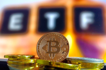 wp header logo 438 Bitcoin Spot ETFs Bounce Back With $3.24 Billion In Net Inflows – Details