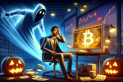 wp header logo 44 Bitcoin Price Targets Upside Breakout – Can Bulls Push Price Beyond Key Levels?