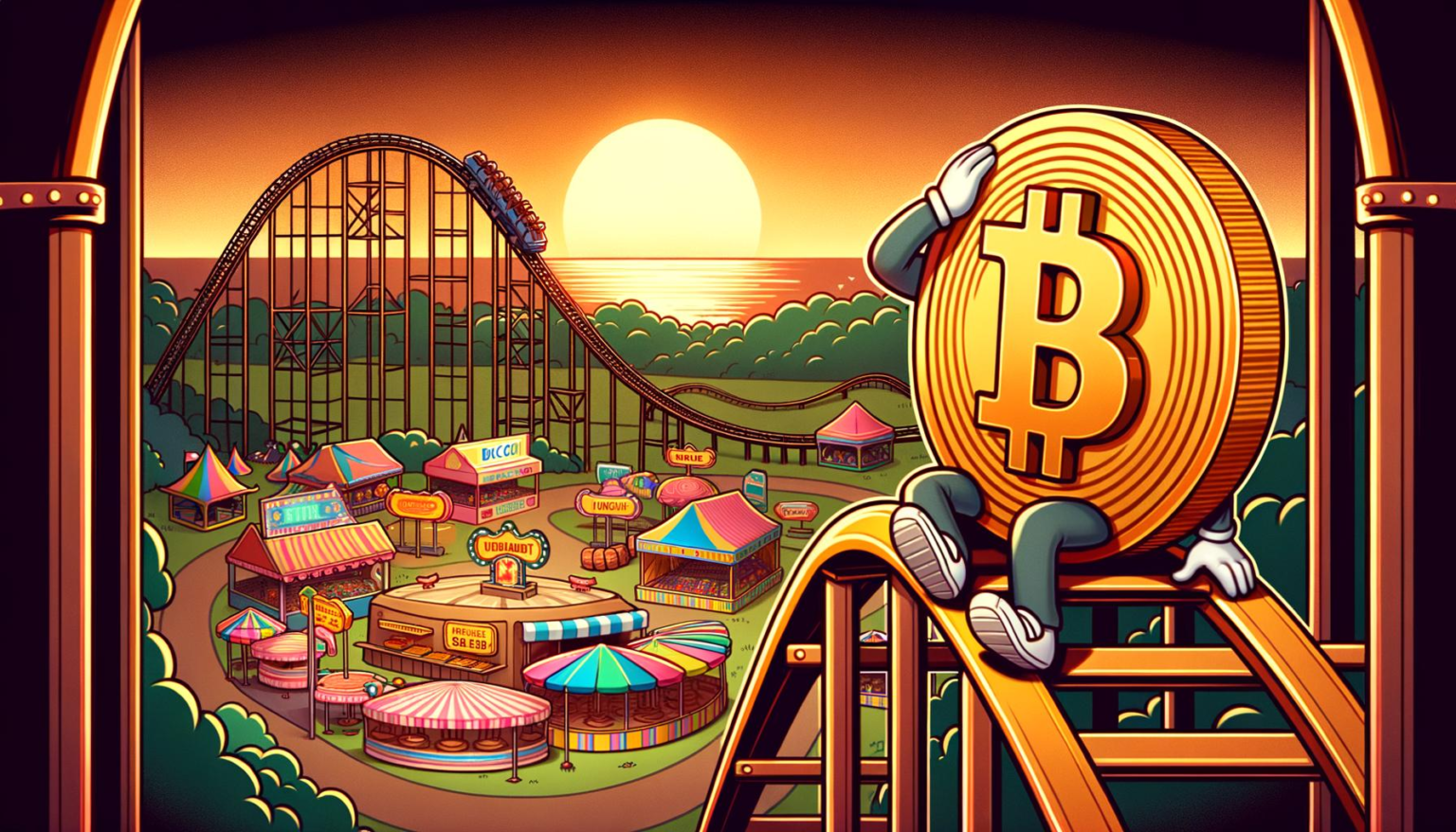 wp header logo 464 Bitcoin Steadies After Rally – Is Another Powerful Breakout Just Ahead?