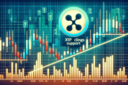 wp header logo 467 XRP Price Pauses After Rally – Can Bulls Hold Ground For Another Push?