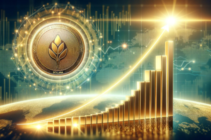 wp header logo 468 Solana (SOL) Spikes Higher – Bulls Tighten Grip As Market Heats Up Again