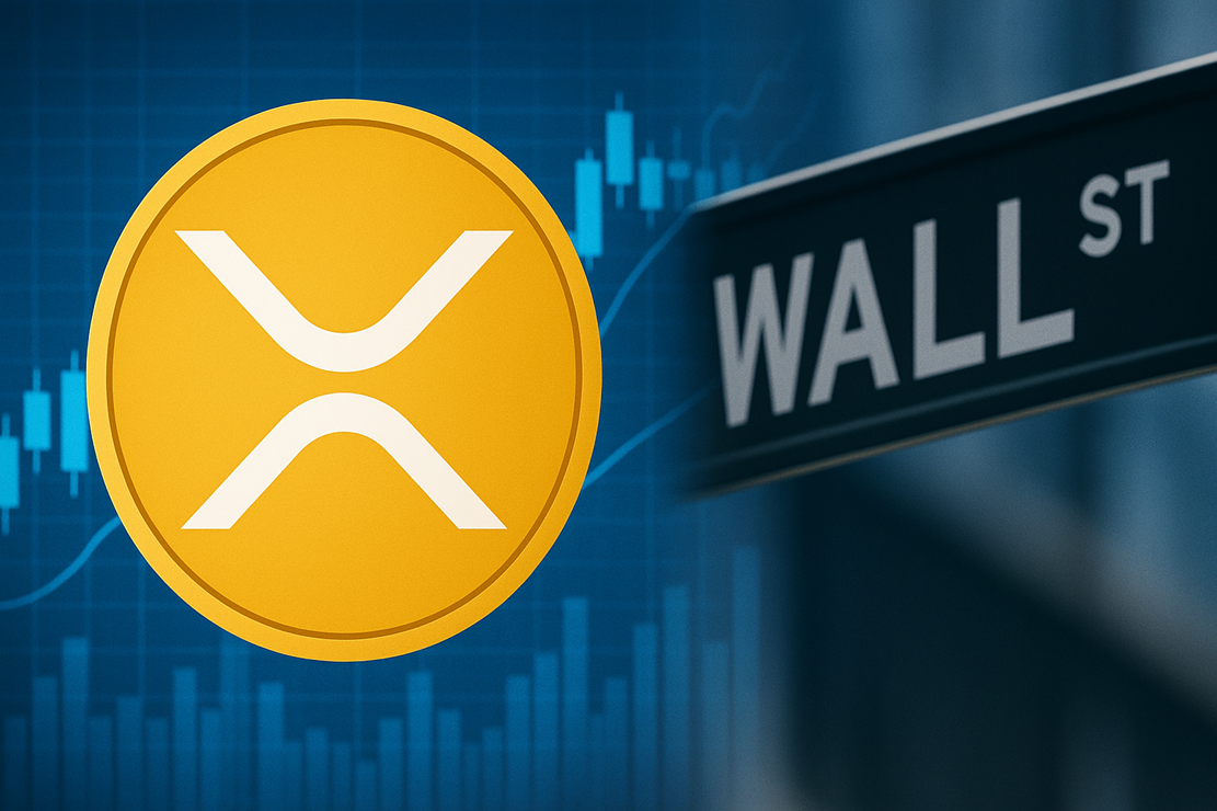 wp header logo 471 Canary Capital CEO Drops Shocking XRP ETF Prediction: Why It’s A Big Deal