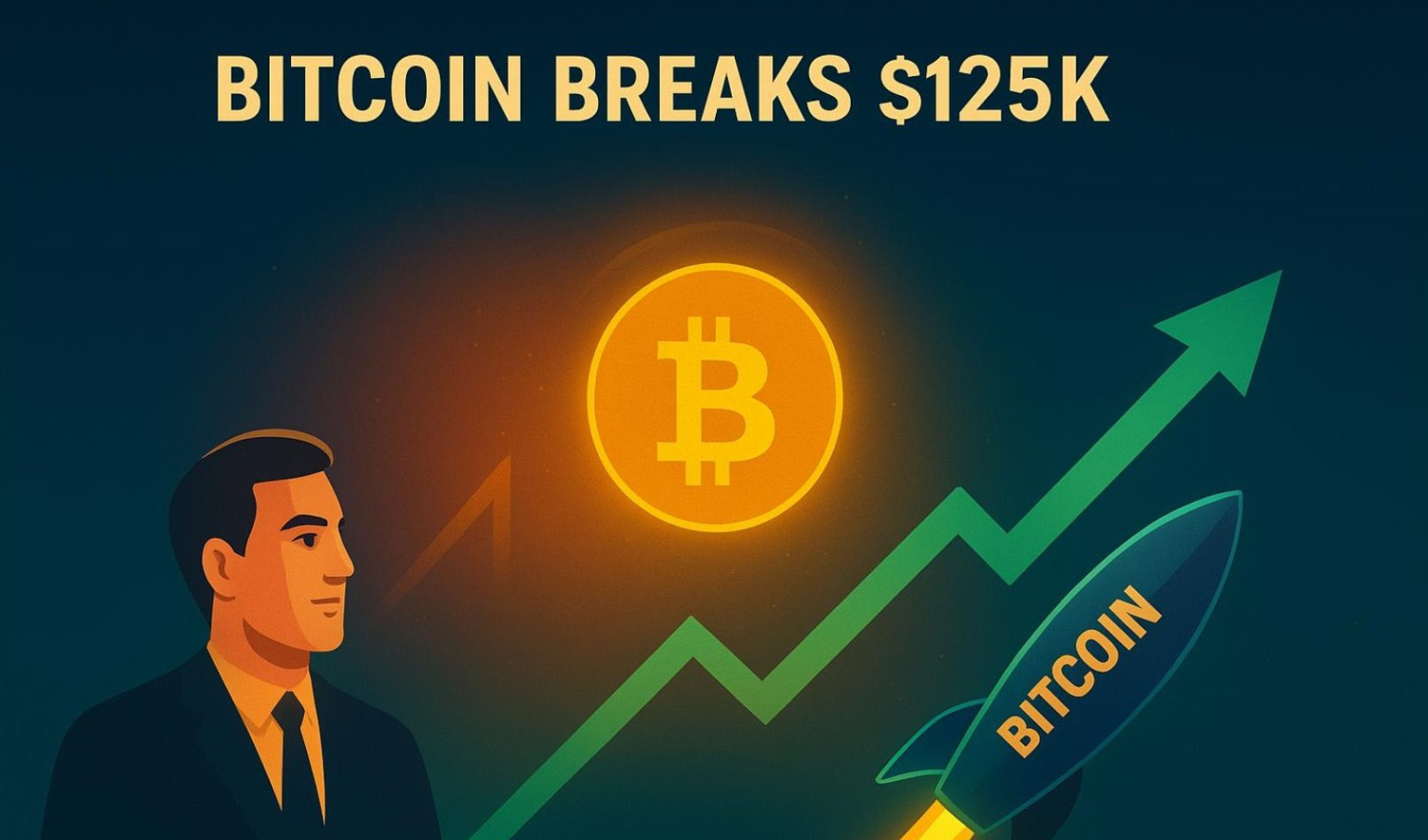 wp header logo 473 Bitcoin Breaks $125K ATH as Uptober Sets In and Bitcoin Hyper’s $21.6M Presale Soars