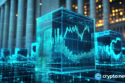 wp header logo 474 Morgan Stanley recommends up to 4% crypto exposure in growth portfolios