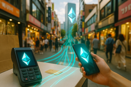 wp header logo 488 Are South Korean retail traders the only thing keeping Ethereum treasury companies alive?