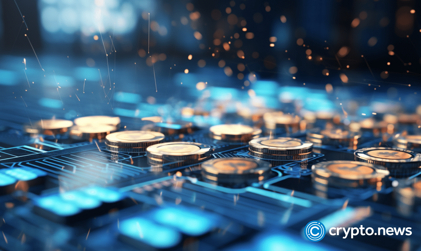 wp header logo 492 Mutuum Finance sees 250% growth, sells 740m tokens