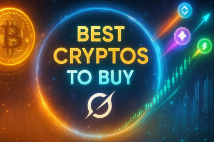 wp header logo 494 Best Crypto to Buy After Grok’s Explosive Bitcoin Price Prediction