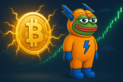 wp header logo 501 Bitcoin Hyper Raises $1M in a Week – Could It Be the Next 1000x Crypto?