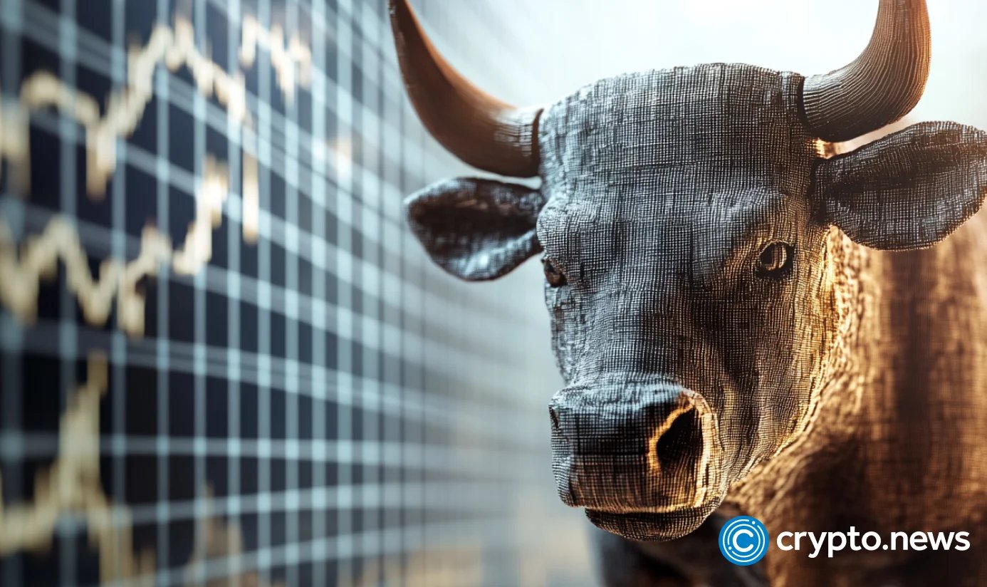 wp header logo 505 Crypto market rally explained: why is the bull run happening?