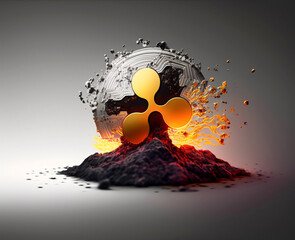 wp header logo 506 XRP Could Mirror 2017 Style Surge: Here’s How High The Price Will Go If It Happens