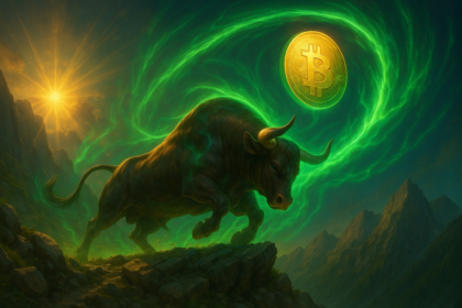 wp header logo 520 Bitcoin’s realized price is the real bull market signal