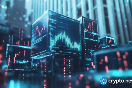 wp header logo 531 EU to grant ESMA centralized authority over crypto