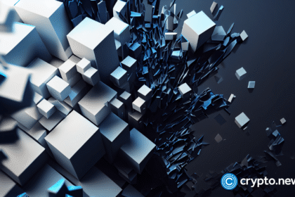 wp header logo 536 BNB Chain brings U.S. economic data onchain via Chainlink feeds