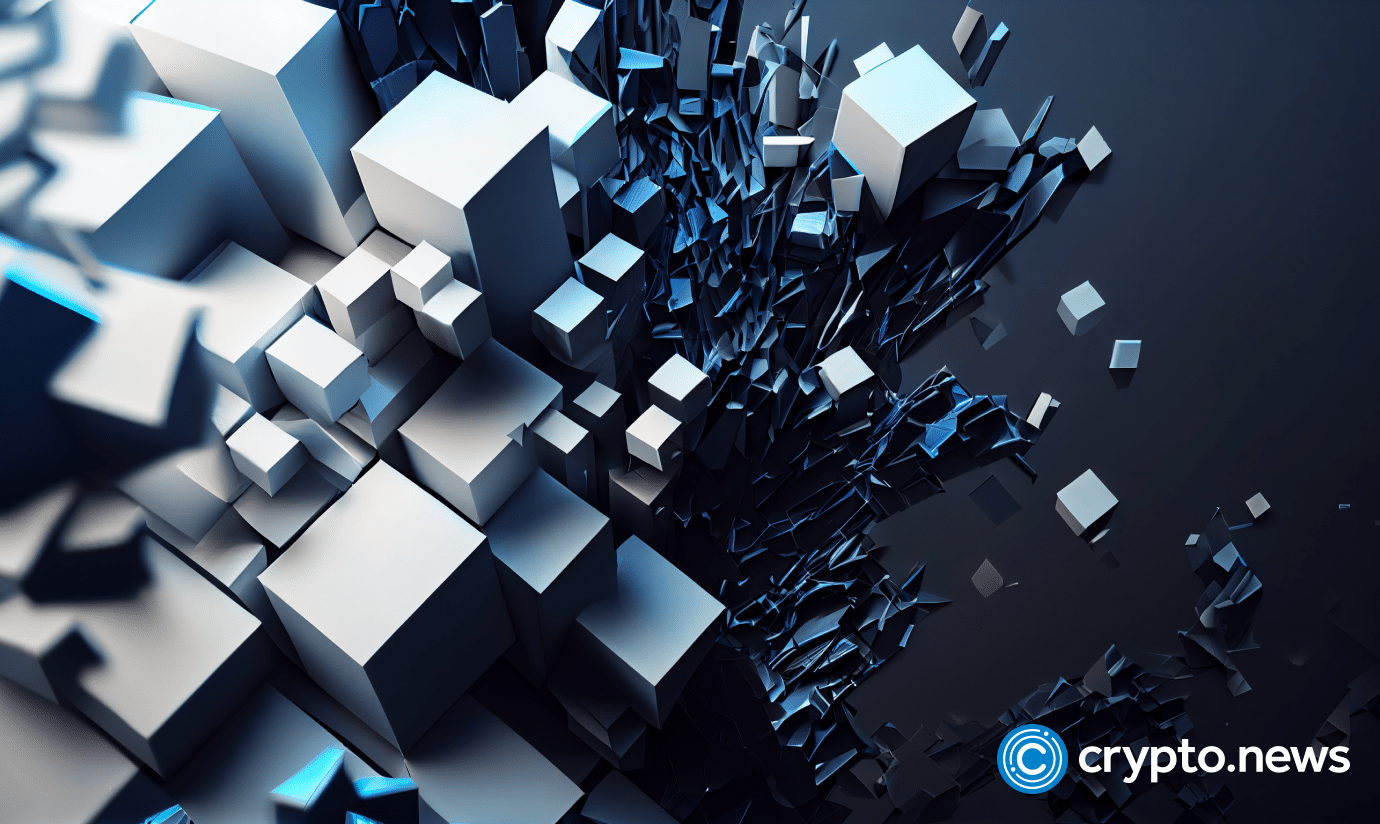 wp header logo 536 BNB Chain brings U.S. economic data onchain via Chainlink feeds