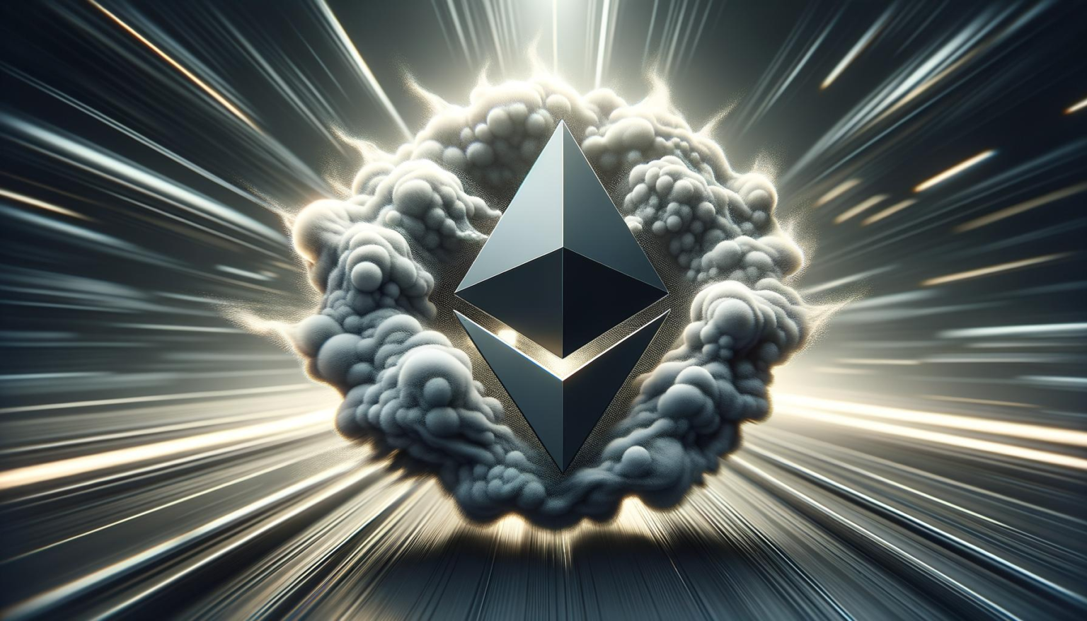 wp header logo 550 Ethereum Price Gathers Steam – Will The Ongoing Rally Power A $5K Breakout?