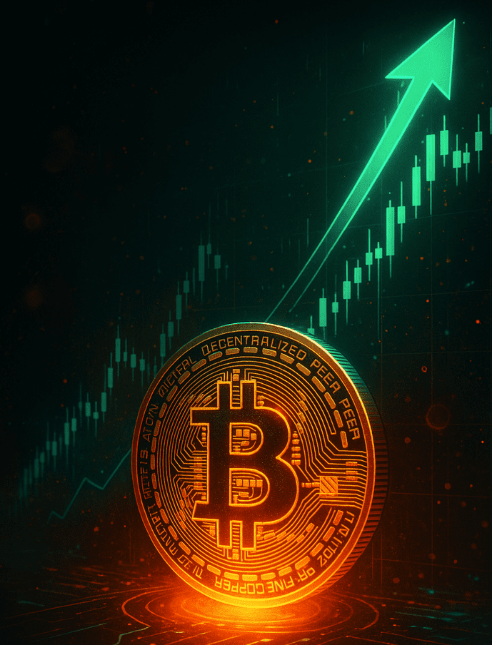 wp header logo 557 Morgan Stanley Endorses Bitcoin as “Digital Gold,” Tells Advisors to Allocate Up to 4% to Crypto