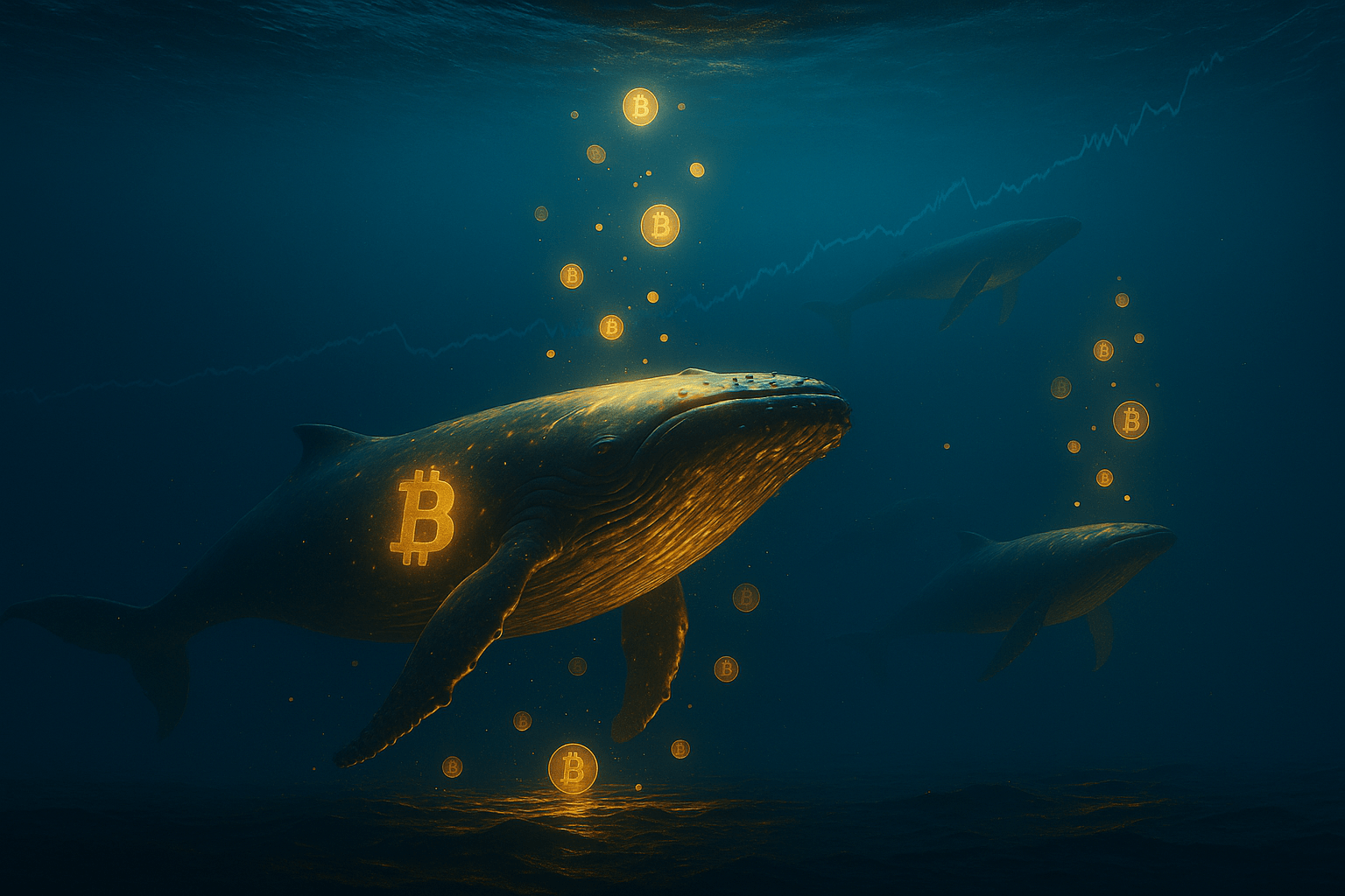 wp header logo 560 Bitcoin STH Whale Profits Hit $10.1 Billion, Highest For The Cycle