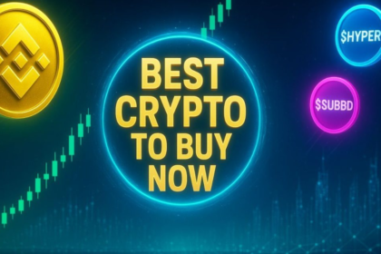 wp header logo 566 BNB Price Prediction: Gemini Analysis and Recommendations of Best Crypto to Buy Now