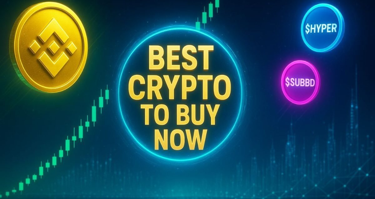 wp header logo 566 BNB Price Prediction: Gemini Analysis and Recommendations of Best Crypto to Buy Now