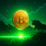wp header logo 575 Bitcoin crosses $126,000: Why did BTC reach a new all-time high?