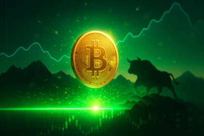 wp header logo 575 Bitcoin crosses $126,000: Why did BTC reach a new all-time high?
