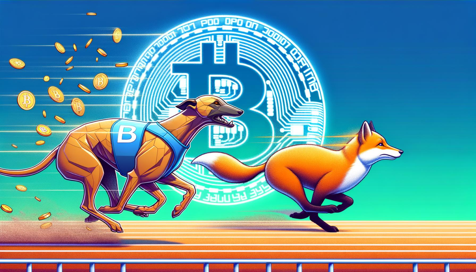 wp header logo 584 XRP Price Trails Bitcoin – Can It Break Past The Hurdles Holding It Back?