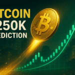 wp header logo 586 Analyst Predicts a $250K Bitcoin Amid Growing Institutional Support as Bitcoin Hyper Soars
