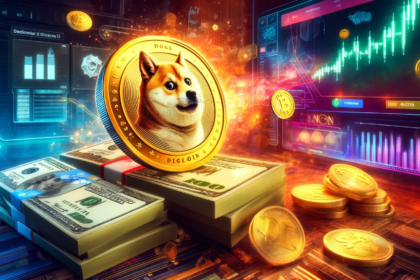 wp header logo 587 House Of Doge Reveals Why Institutions Are Now Closely Watching Dogecoin