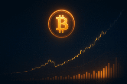 wp header logo 590 Bitcoin Spot Volume Rebounds As Price Hits ATH, But Still Far Below Late-2024 Highs
