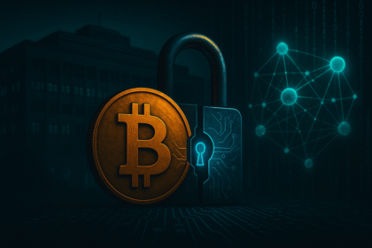wp header logo 592 The NSA Is Trying To Backdoor Bitcoin, Warns Peter Todd — Here’s How