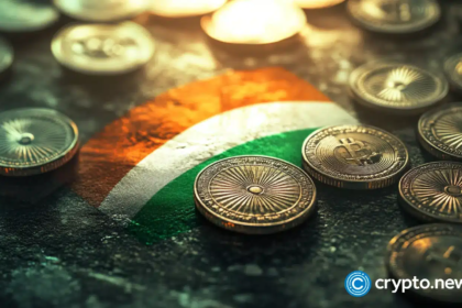 wp header logo 594 India eyes RBI-backed digital currency in no-crypto push