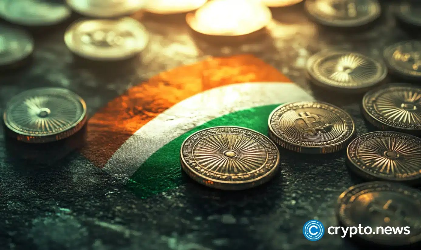 wp header logo 594 India eyes RBI-backed digital currency in no-crypto push