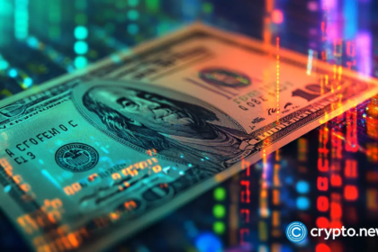 wp header logo 596 Tokenization moved from the margins to a $28 billion market | Opinion