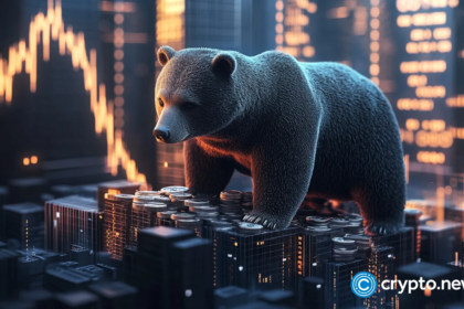 wp header logo 600 Zcash price crashes 18% after vertical rally – is more downside ahead?
