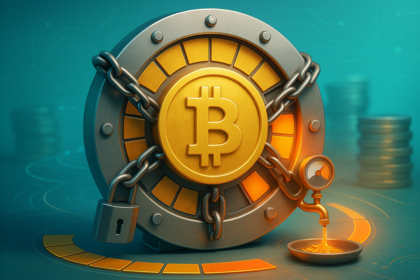 wp header logo 603 Over 61% of BTC hasn’t moved in a year: What it means for Bitcoin price