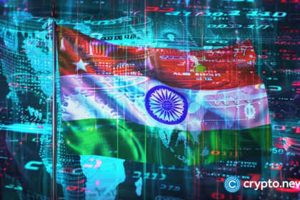 wp header logo 604 India’s crypto adoption success is everything its policy isn’t