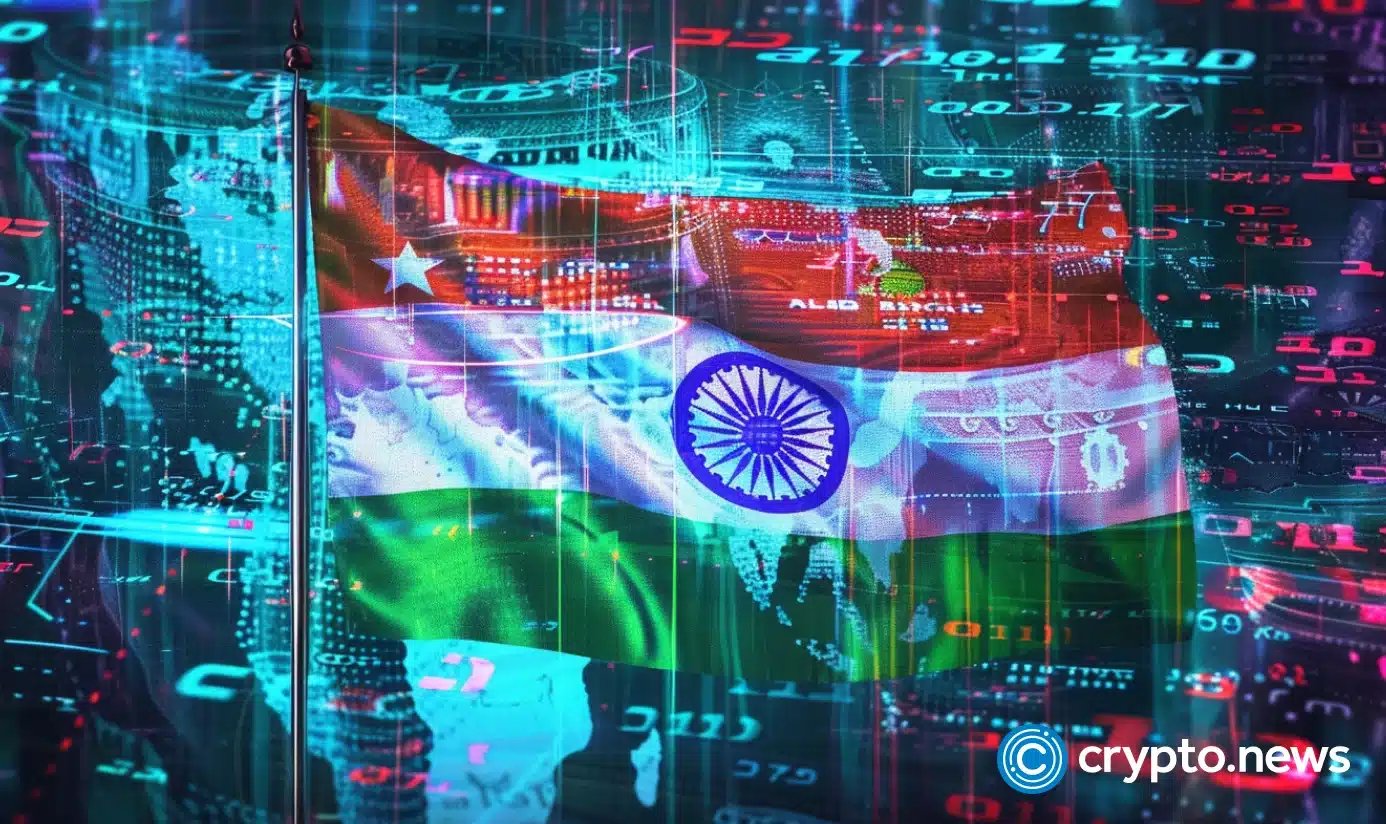 wp header logo 604 India’s crypto adoption success is everything its policy isn’t