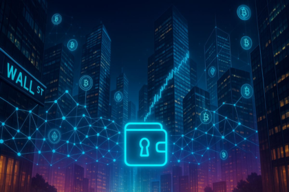 wp header logo 606 Tokenization Set to Reshape Traditional Finance, Says Deloitte Survey, As Best Wallet Soars