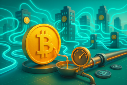 wp header logo 607 Bulls exit exchanges at record levels. Bitcoin God candle squeeze incoming?