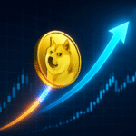 wp header logo 613 Dogecoin Faces Two-Month Deadline Before $2 Explosion, Says Analyst