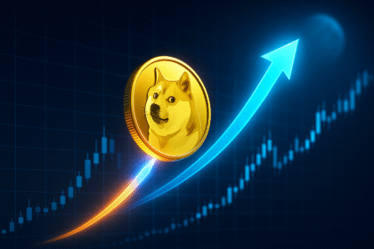 wp header logo 613 Dogecoin Faces Two-Month Deadline Before $2 Explosion, Says Analyst