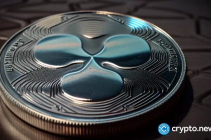 wp header logo 615 XRP price prediction: Can bulls ignite a $4 breakout?