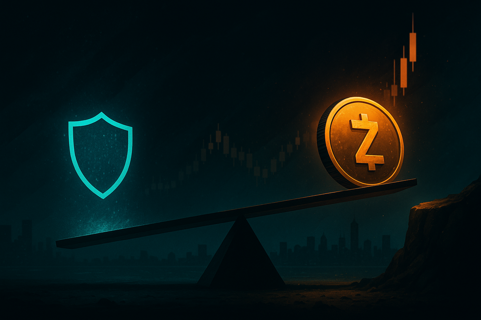 wp header logo 616 Zcash (ZEC) Hits A ‘Tipping Point,’ Says Electric Coin Co. CEO