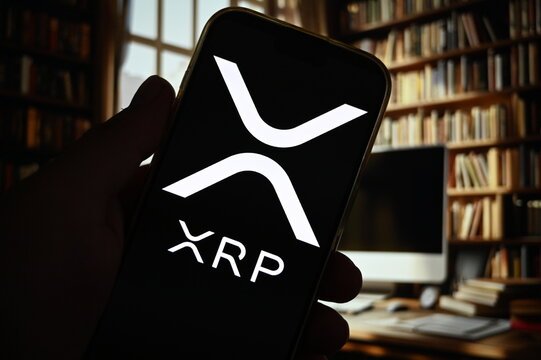 wp header logo 617 Analyst Reveals Why XRP Has Not Followed Bitcoin’s Trajectory In 7 Years, And Why Everything Is About To Change
