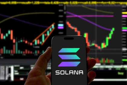 wp header logo 618 Solana Sees Explosive Stablecoin Growth – Here’s How Much Supply Is Held In The Blockchain