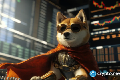 wp header logo 619 Shiba Inu price: can new addresses spark a recovery?