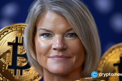 wp header logo 620 US could start funding Strategic Bitcoin Reserve “anytime,” Lummis confirms 