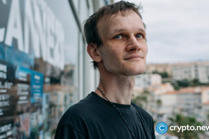 wp header logo 624 Vitalik pushes for zk anonymous voting amidst social threats