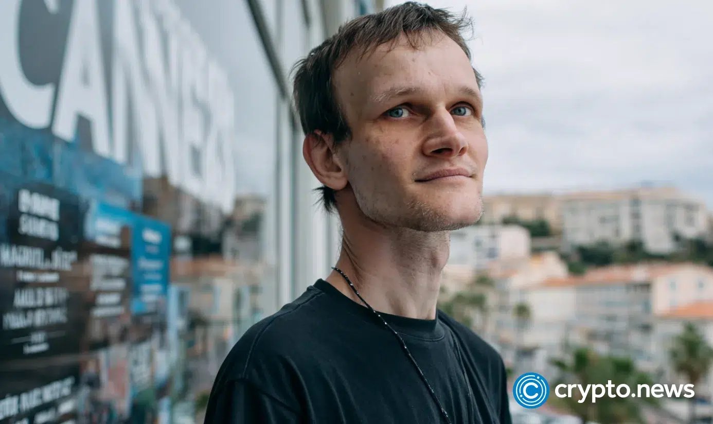 wp header logo 624 Vitalik pushes for zk anonymous voting amidst social threats